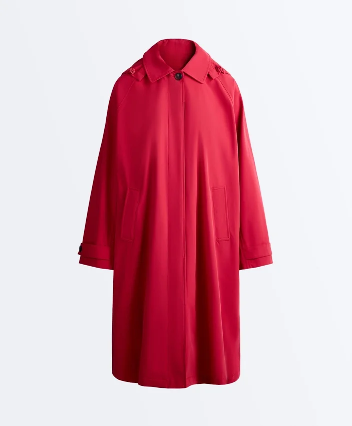 Midi Extra Lightweight 10K Waterproof Jacket Midi Extra Lightweight 10K Waterproof Jacket