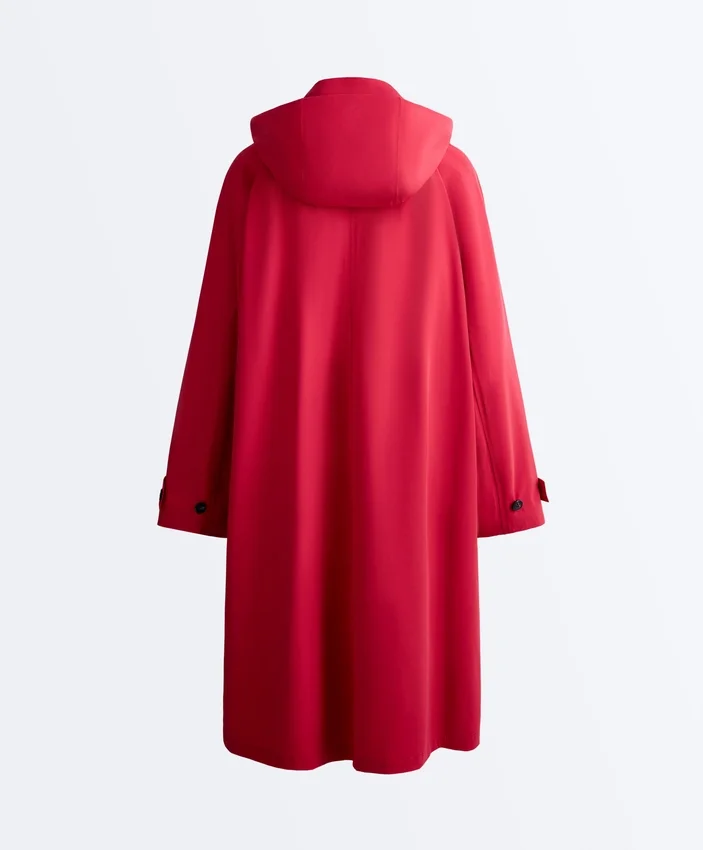 Midi Extra Lightweight 10K Waterproof Jacket Midi Extra Lightweight 10K Waterproof Jacket