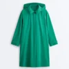 Midi Extra Lightweight 10K Waterproof Jacket Midi Extra Lightweight 10K Waterproof Jacket
