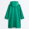 Midi Extra Lightweight 10K Waterproof Jacket Midi Extra Lightweight 10K Waterproof Jacket