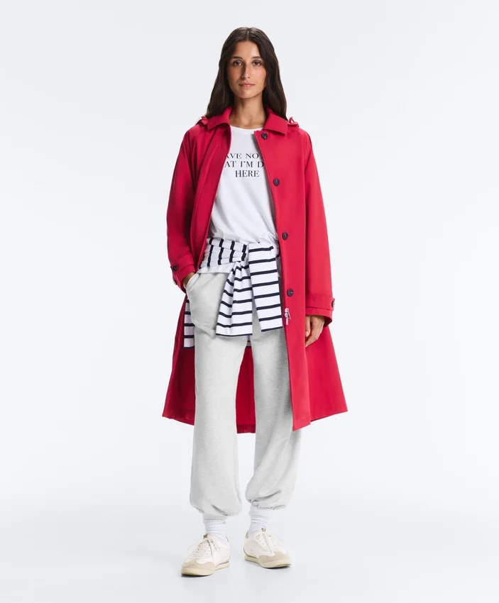 Midi Extra Lightweight 10K Waterproof Jacket Midi Extra Lightweight 10K Waterproof Jacket