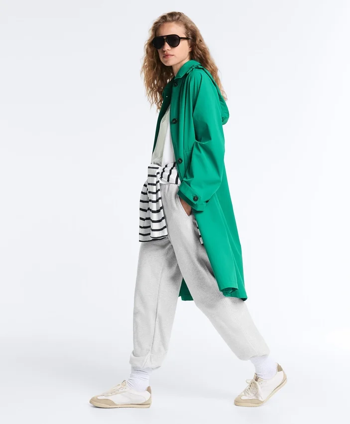 Midi Extra Lightweight 10K Waterproof Jacket Midi Extra Lightweight 10K Waterproof Jacket