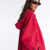 Midi Extra Lightweight 10K Waterproof Jacket Midi Extra Lightweight 10K Waterproof Jacket