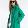 Midi Extra Lightweight 10K Waterproof Jacket Midi Extra Lightweight 10K Waterproof Jacket
