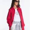Midi Extra Lightweight 10K Waterproof Jacket Midi Extra Lightweight 10K Waterproof Jacket