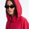 Midi Extra Lightweight 10K Waterproof Jacket Midi Extra Lightweight 10K Waterproof Jacket