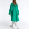 Midi Extra Lightweight 10K Waterproof Jacket Midi Extra Lightweight 10K Waterproof Jacket