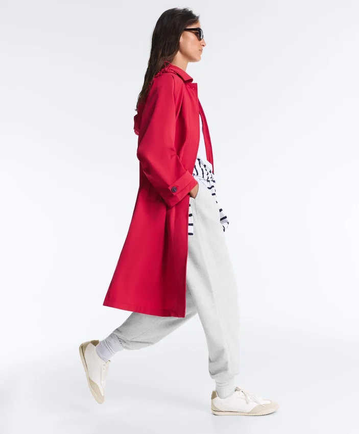 Midi Extra Lightweight 10K Waterproof Jacket Midi Extra Lightweight 10K Waterproof Jacket