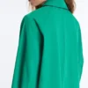Midi Extra Lightweight 10K Waterproof Jacket Midi Extra Lightweight 10K Waterproof Jacket