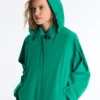 Midi Extra Lightweight 10K Waterproof Jacket Midi Extra Lightweight 10K Waterproof Jacket