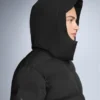 Minardi Piume Ski Water-Resistant 80% Down and 20% Feather Jacket Minardi Piume Ski Water-Resistant 80% Down and 20% Feather Jacket