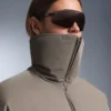 Minardi Piume Ski Water-Resistant 80% Down and 20% Feather Jacket Minardi Piume Ski Water-Resistant 80% Down and 20% Feather Jacket