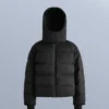Minardi Piume Ski Water-Resistant 80% Down and 20% Feather Jacket Minardi Piume Ski Water-Resistant 80% Down and 20% Feather Jacket