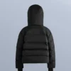 Minardi Piume Ski Water-Resistant 80% Down and 20% Feather Jacket Minardi Piume Ski Water-Resistant 80% Down and 20% Feather Jacket