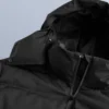 Minardi Piume Ski Water-Resistant 80% Down and 20% Feather Jacket Minardi Piume Ski Water-Resistant 80% Down and 20% Feather Jacket
