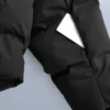 Minardi Piume Ski Water-Resistant 80% Down and 20% Feather Jacket Minardi Piume Ski Water-Resistant 80% Down and 20% Feather Jacket