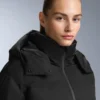 Minardi Piume Ski Water-Resistant 80% Down and 20% Feather Jacket Minardi Piume Ski Water-Resistant 80% Down and 20% Feather Jacket