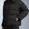 Minardi Piume Ski Water-Resistant 80% Down and 20% Feather Jacket Minardi Piume Ski Water-Resistant 80% Down and 20% Feather Jacket