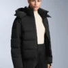 Minardi Piume Ski Water-Resistant 80% Down and 20% Feather Jacket Minardi Piume Ski Water-Resistant 80% Down and 20% Feather Jacket