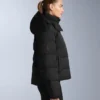 Minardi Piume Ski Water-Resistant 80% Down and 20% Feather Jacket Minardi Piume Ski Water-Resistant 80% Down and 20% Feather Jacket