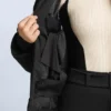 Minardi Piume Ski Water-Resistant 80% Down and 20% Feather Jacket Minardi Piume Ski Water-Resistant 80% Down and 20% Feather Jacket