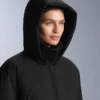 Minardi Piume Ski Water-Resistant Padded 80% Down and 20% Feather Jumpsuit Minardi Piume Ski Water-Resistant Padded 80% Down and 20% Feather Jumpsuit