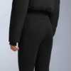 Minardi Piume Ski Water-Resistant Padded 80% Down and 20% Feather Jumpsuit Minardi Piume Ski Water-Resistant Padded 80% Down and 20% Feather Jumpsuit