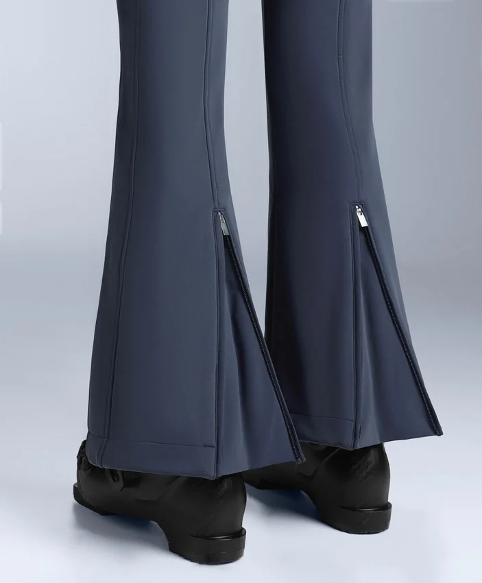 Minardi Piume Ski Water-Resistant Twist Padded 80% Down and 20% Feather Jumpsuit Minardi Piume Ski Water-Resistant Twist Padded 80% Down and 20% Feather Jumpsuit