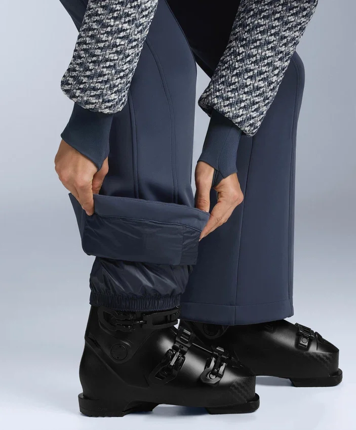 Minardi Piume Ski Water-Resistant Twist Padded 80% Down and 20% Feather Jumpsuit Minardi Piume Ski Water-Resistant Twist Padded 80% Down and 20% Feather Jumpsuit