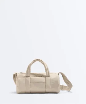 Mini Bowling Bag