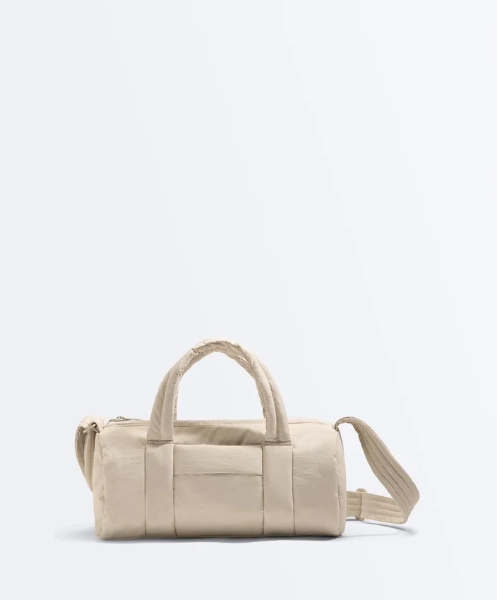 Mini Bowling Bag Mini Bowling Bag