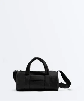Mini Bowling Bag