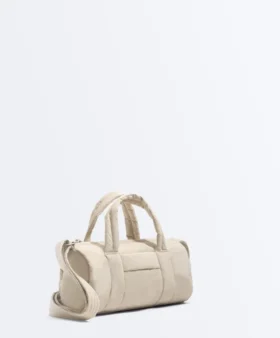 Mini Bowling Bag