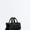 Mini Bowling Bag Mini Bowling Bag