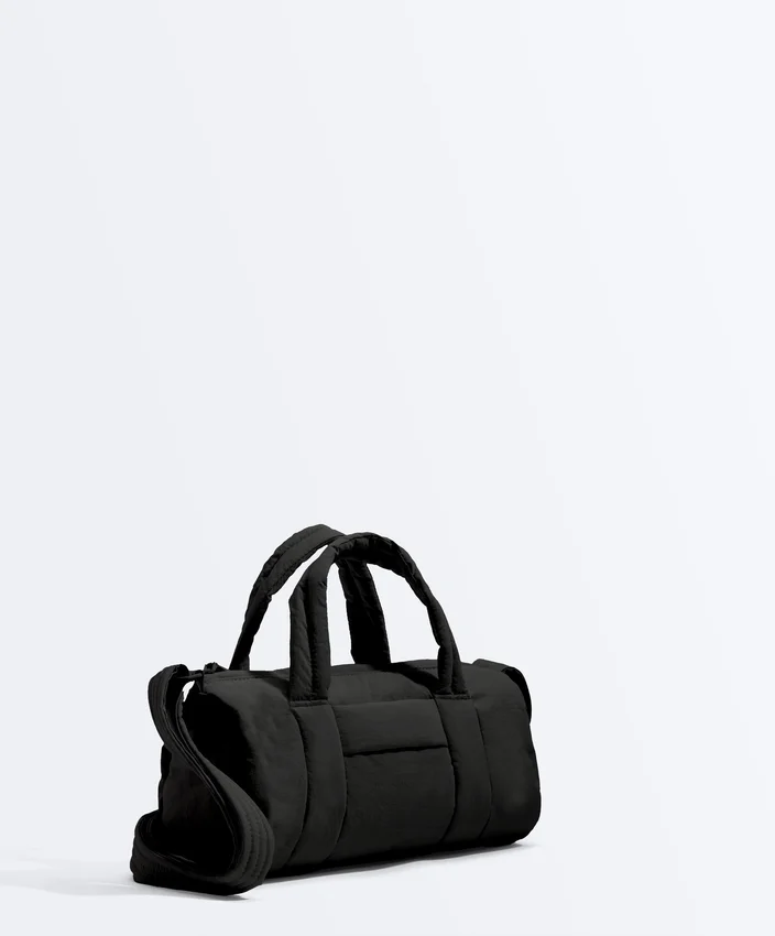 Mini Bowling Bag Mini Bowling Bag