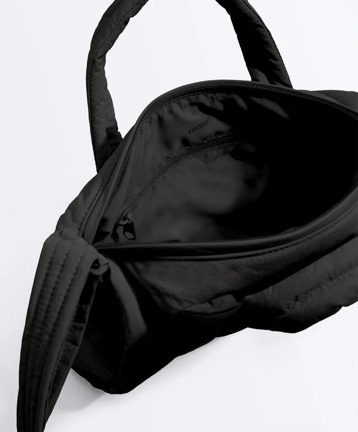 Mini Bowling Bag Mini Bowling Bag