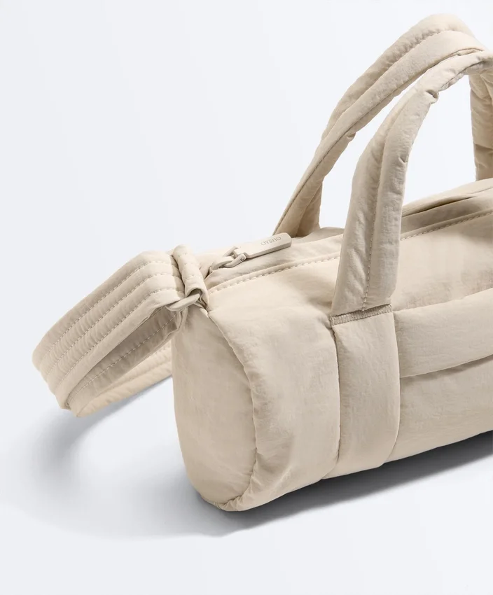 Mini Bowling Bag Mini Bowling Bag