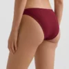Mini Check Jacquard Classic Bikini Briefs