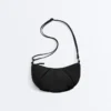 Mini Quilted Crossbody Bag Mini Quilted Crossbody Bag