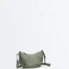 Mini Quilted Crossbody Bag Mini Quilted Crossbody Bag