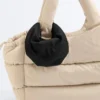 Mini Quilted Crossbody Bag Mini Quilted Crossbody Bag