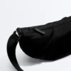 Mini Quilted Crossbody Bag Mini Quilted Crossbody Bag