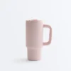 Mini Tumbler Bottle with Handle Mini Tumbler Bottle with Handle