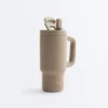 Mini Tumbler Bottle with Handle Mini Tumbler Bottle with Handle