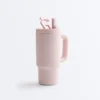 Mini Tumbler Bottle with Handle Mini Tumbler Bottle with Handle