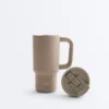 Mini Tumbler Bottle with Handle Mini Tumbler Bottle with Handle