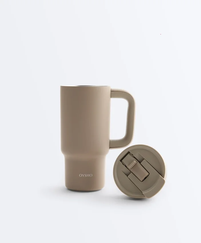 Mini Tumbler Bottle with Handle Mini Tumbler Bottle with Handle