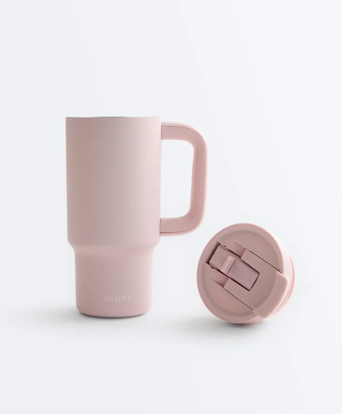 Mini Tumbler Bottle with Handle Mini Tumbler Bottle with Handle