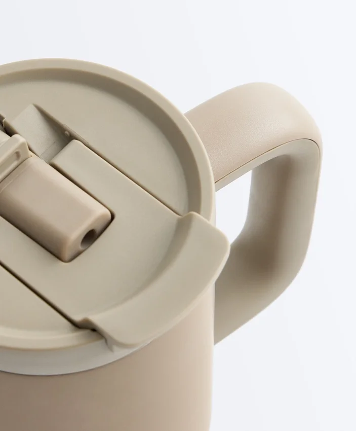 Mini Tumbler Bottle with Handle Mini Tumbler Bottle with Handle