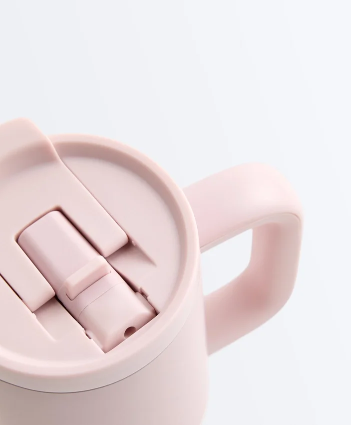 Mini Tumbler Bottle with Handle Mini Tumbler Bottle with Handle